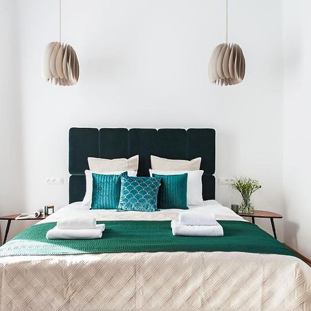 Cracovian Home - Loftaffair Ngoại thất bức ảnh
