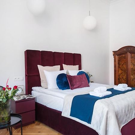 Cracovian Home - Loftaffair Ngoại thất bức ảnh