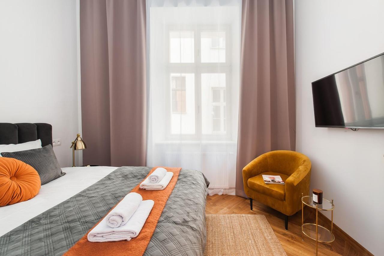 Cracovian Home - Loftaffair Ngoại thất bức ảnh