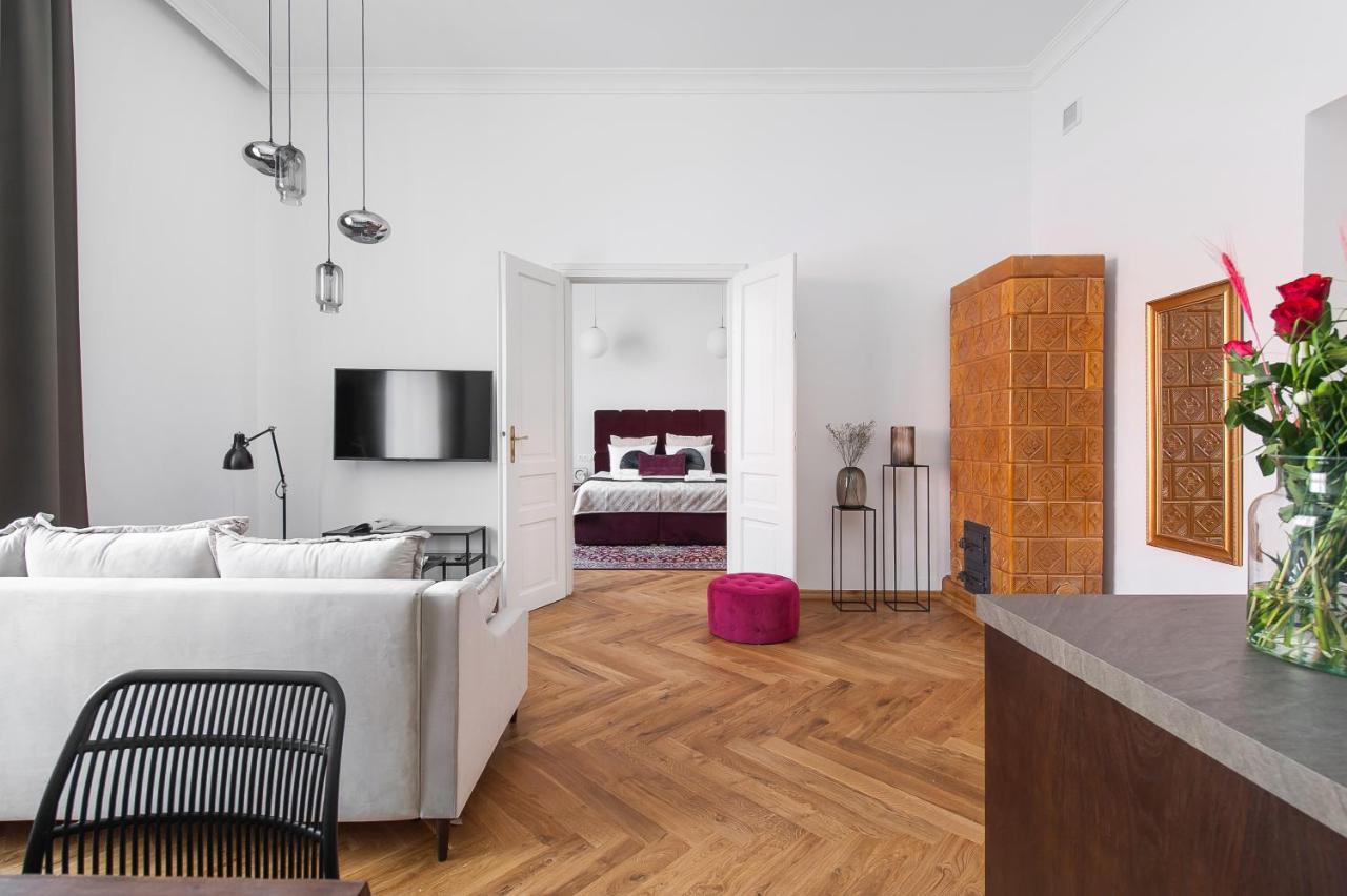 Cracovian Home - Loftaffair Ngoại thất bức ảnh