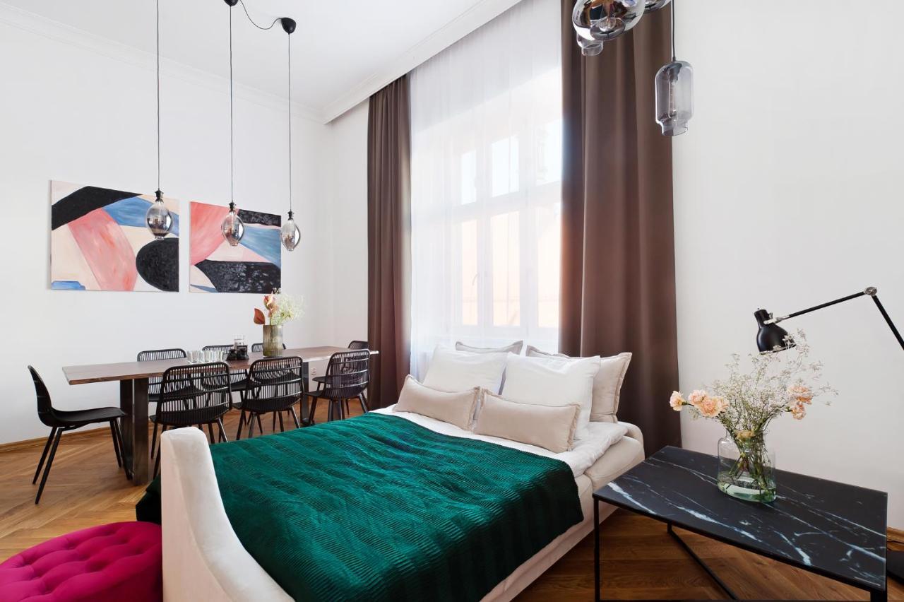 Cracovian Home - Loftaffair Ngoại thất bức ảnh