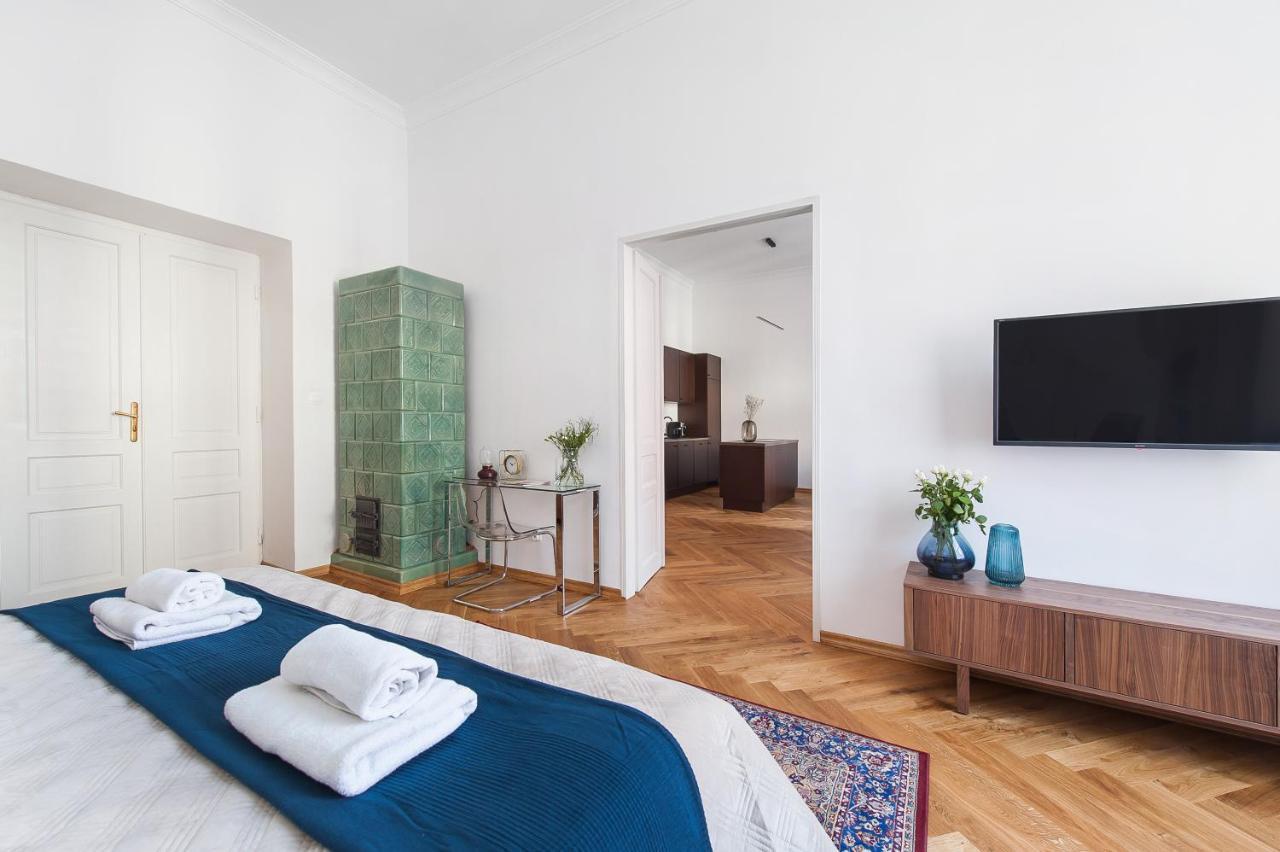 Cracovian Home - Loftaffair Ngoại thất bức ảnh