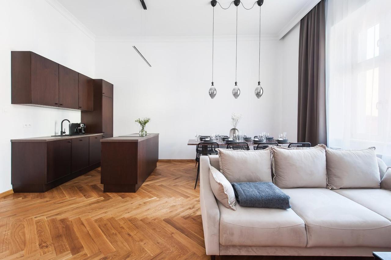 Cracovian Home - Loftaffair Ngoại thất bức ảnh