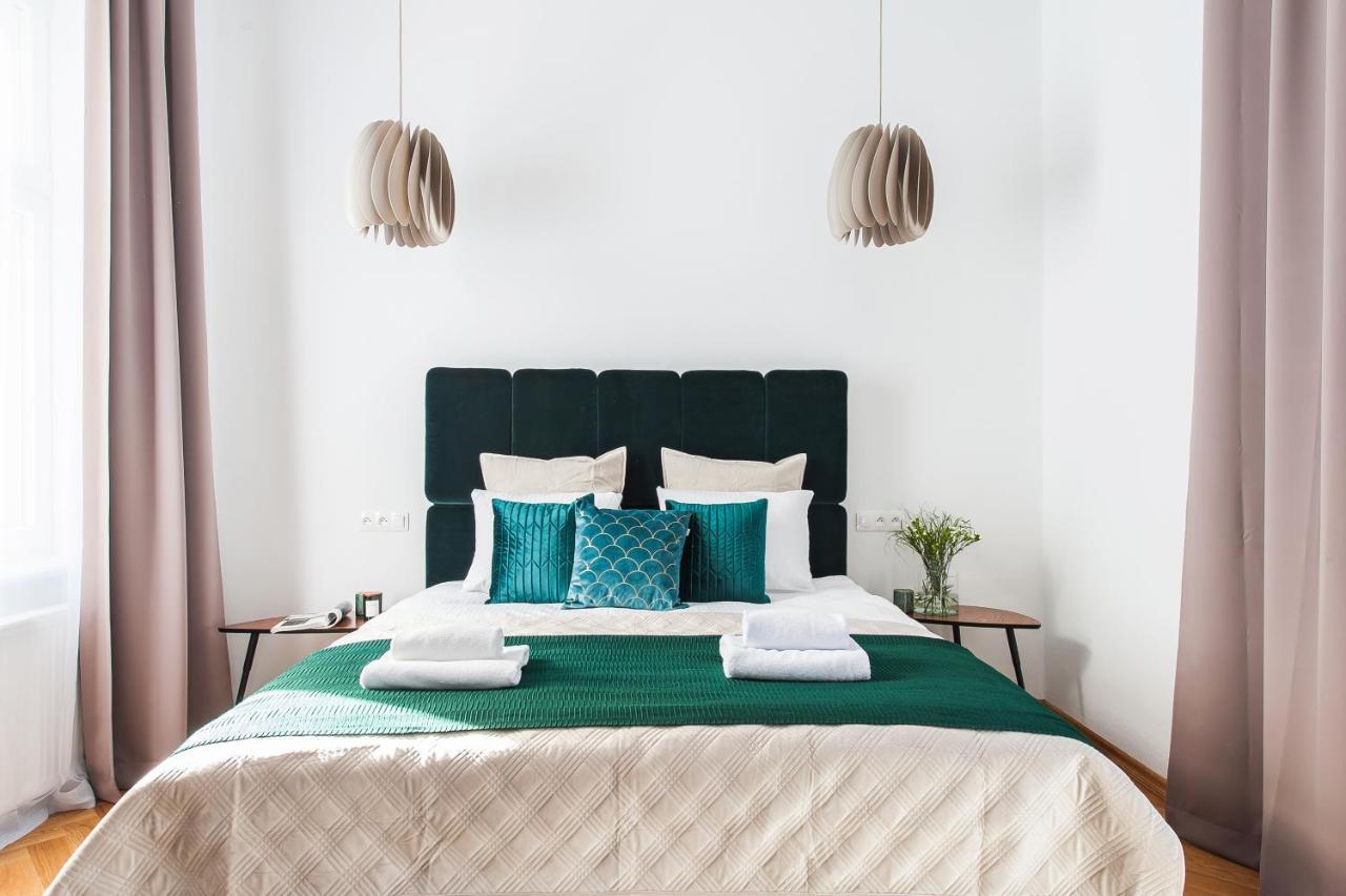 Cracovian Home - Loftaffair Ngoại thất bức ảnh