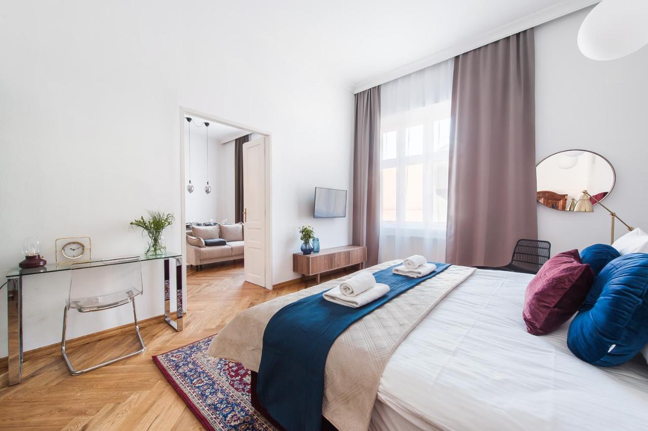 Cracovian Home - Loftaffair Ngoại thất bức ảnh