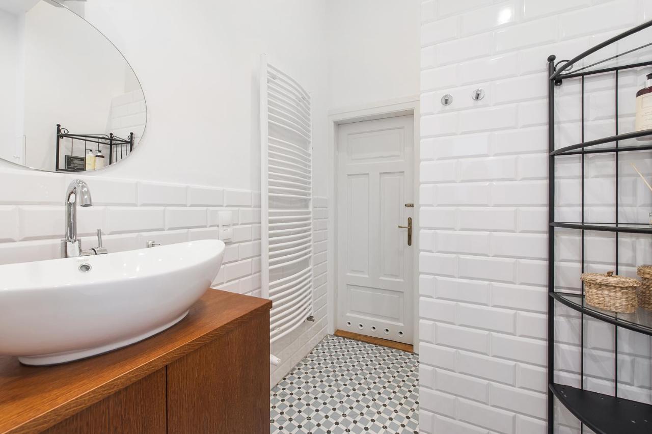 Cracovian Home - Loftaffair Ngoại thất bức ảnh