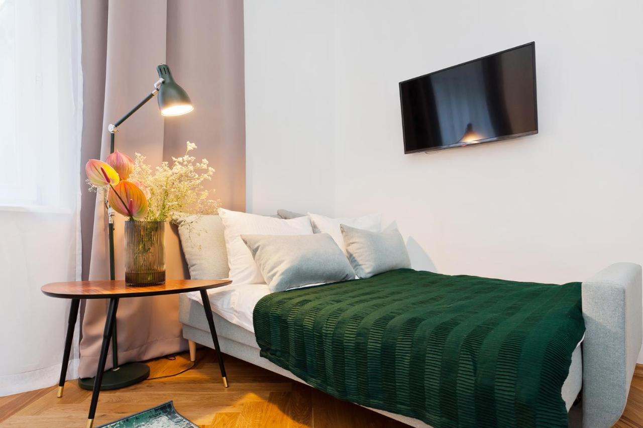 Cracovian Home - Loftaffair Ngoại thất bức ảnh
