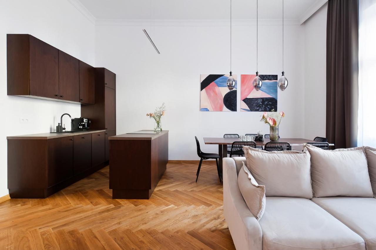 Cracovian Home - Loftaffair Ngoại thất bức ảnh