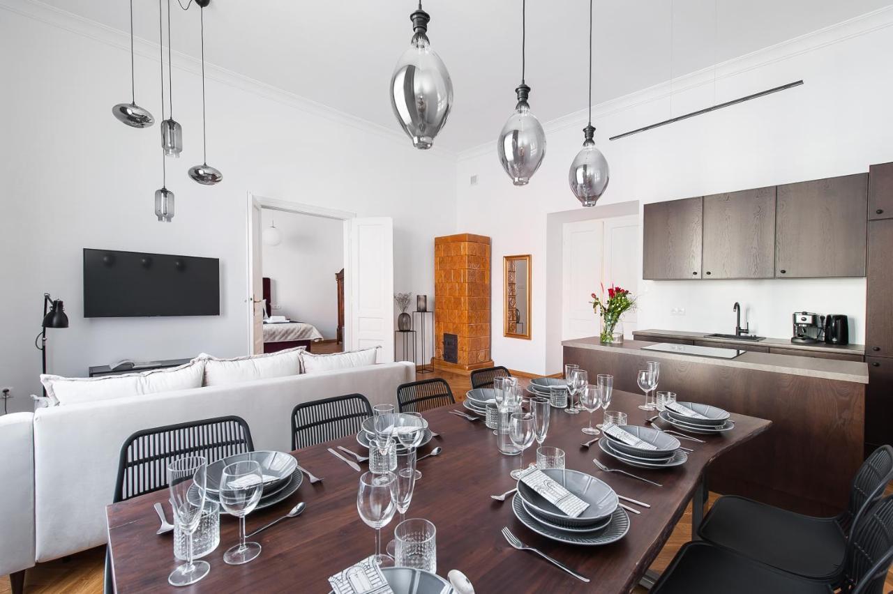Cracovian Home - Loftaffair Ngoại thất bức ảnh