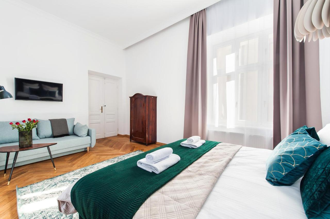 Cracovian Home - Loftaffair Ngoại thất bức ảnh