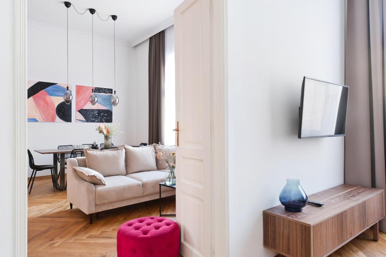 Cracovian Home - Loftaffair Ngoại thất bức ảnh