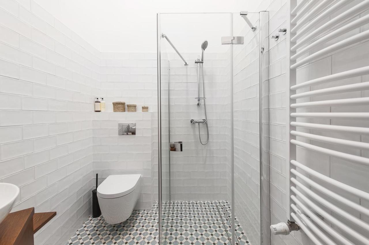 Cracovian Home - Loftaffair Ngoại thất bức ảnh