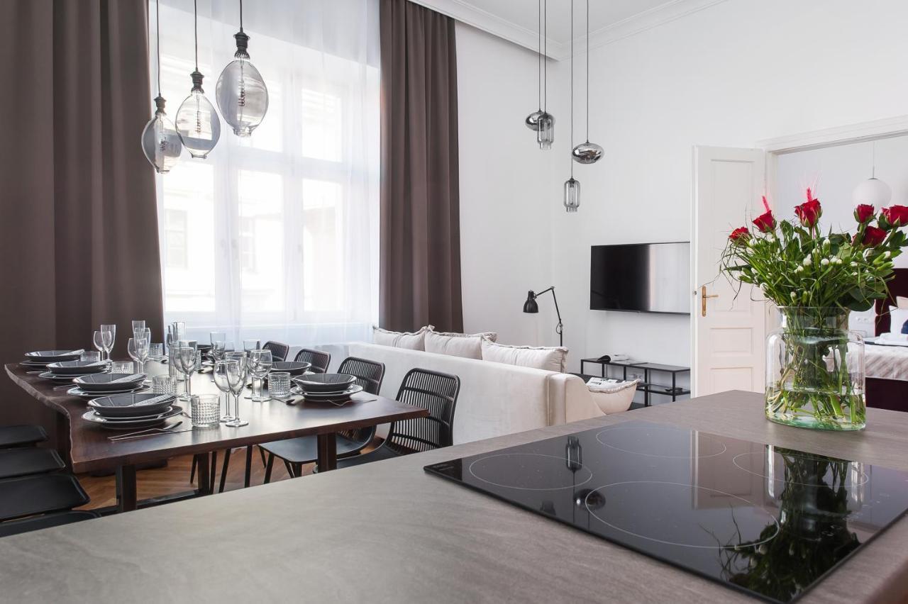 Cracovian Home - Loftaffair Ngoại thất bức ảnh