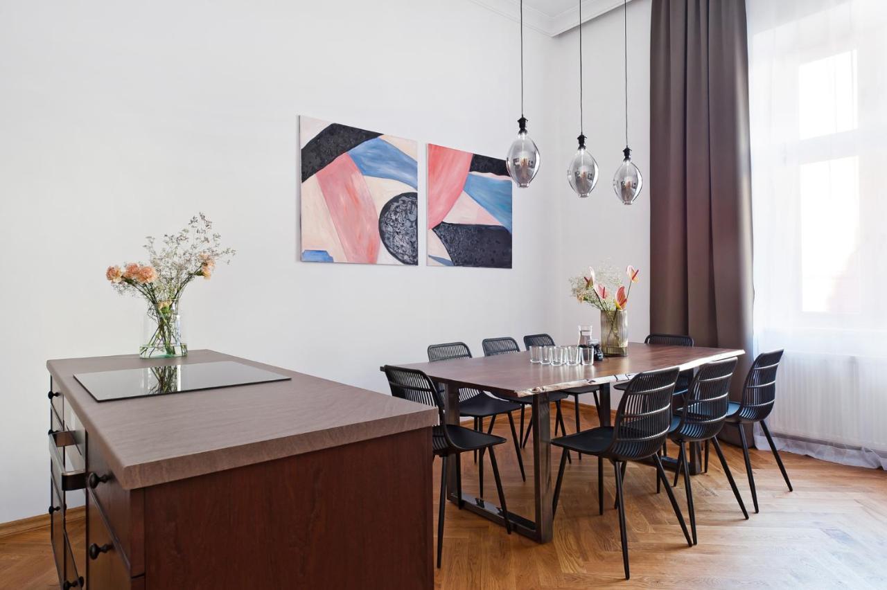 Cracovian Home - Loftaffair Ngoại thất bức ảnh