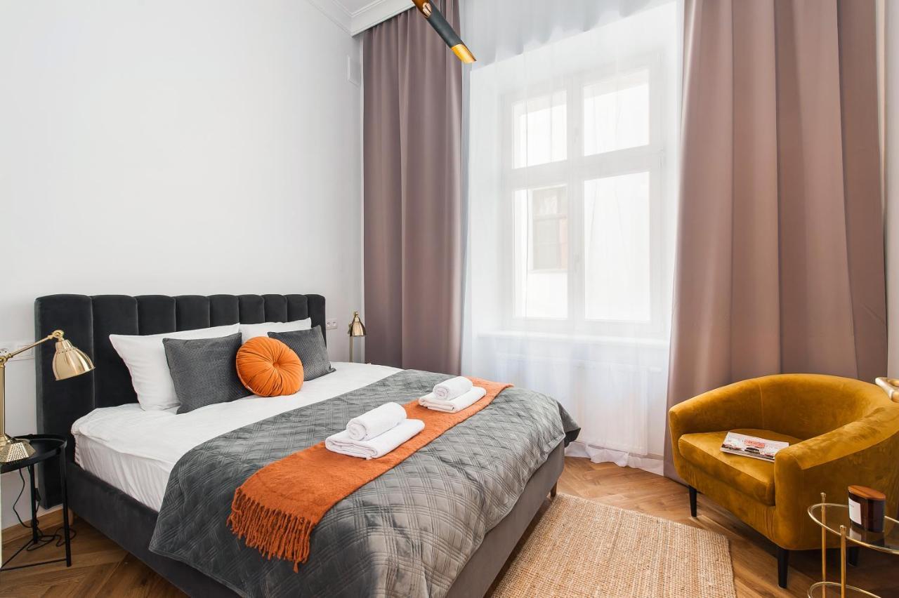 Cracovian Home - Loftaffair Ngoại thất bức ảnh
