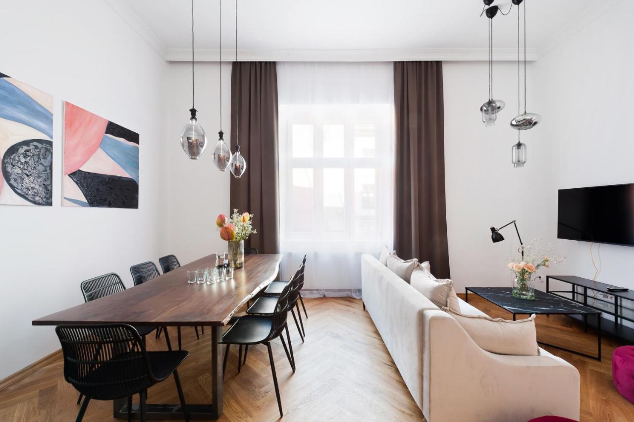Cracovian Home - Loftaffair Ngoại thất bức ảnh