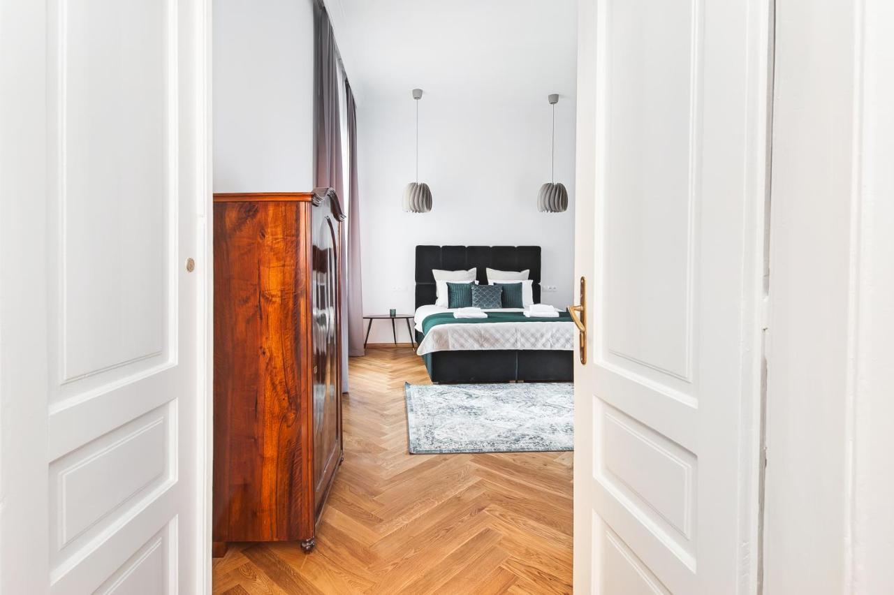 Cracovian Home - Loftaffair Ngoại thất bức ảnh